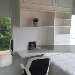 The Element @ Stevens (D10), Apartment #133316262